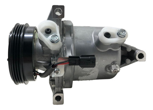 Compressor  Logan, Sandero /motor 1.0 /2017-2020 /calsonic