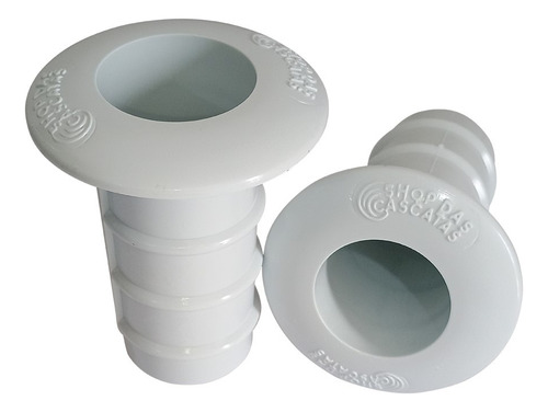 Escada Inox Para Piscina 5 Degraus Abs Shop Das Cascatas