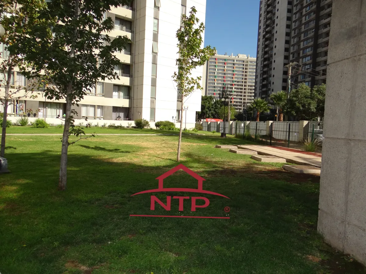 Imagen 2 de 17 de Venta Depto. V.mackenna/c.valdovinos 2d,2b,e