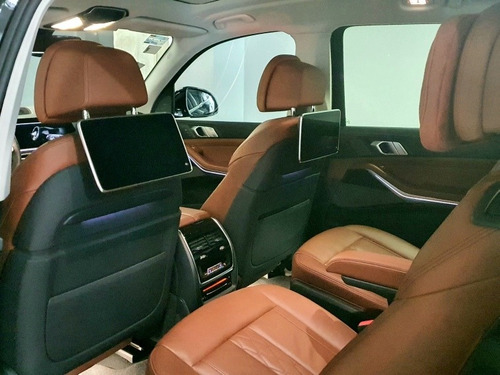 Imagen 7 de 12 de Bmw X7 50 Pure Excellence