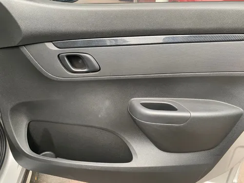 Renault Kwid Iconic Tm 2019