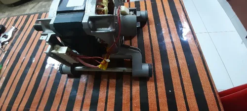 Motor Lavadora Ariston (Usado)