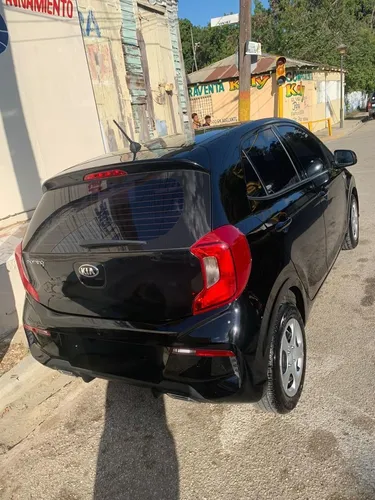 Kia Mornig