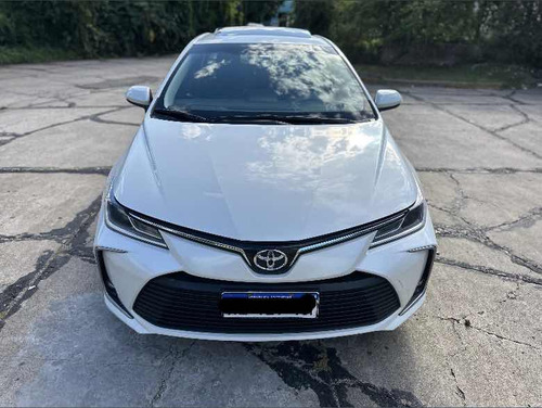 Toyota Corolla 2.0 Xei Cvt