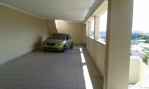 Imagem 7 de 30 de Sobrado À Venda, 303 M² Por R$ 820.000,00 - Jardim Nossa Senhora Do Carmo - São Paulo/sp - So12980