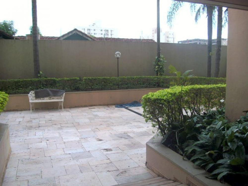 Apartamentos - Ref: V1905