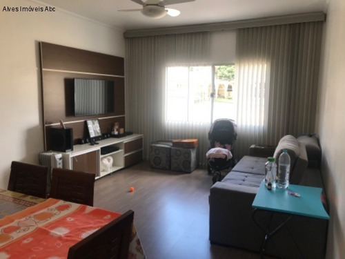 Casa Á Venda Baeta Neves Com 2 Dormitórios E Churrasqueira São Bernardo Do Campo - So00165 - 69274126