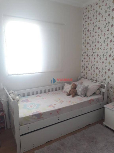 Imagem 10 de 12 de Casa Com 4 Dormitórios À Venda, 250 M² Por R$ 1.170.000,00 - Urbanova - São José Dos Campos/sp - Ca0692