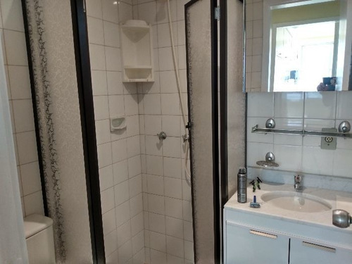 Imagem 7 de 20 de Apartamento À Venda Na Avenida Prefeito Dulcídio Cardoso, Barra Da Tijuca, Rio De Janeiro - Rj - Liv-14966