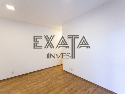 Imagem 24 de 30 de Apartamento No Bairro Vila Olímpia Com 59m², 2 Quartos Ste1 Vaga De Garagem, Preço E Disponibilidade Do Imóvel Sujeitos A Alteração Sem Aviso Prévio. - Ap00911 - 70084759
