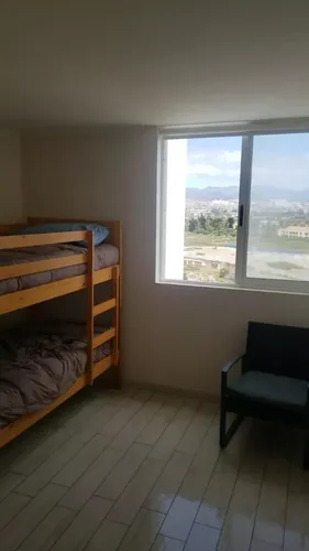 Departamento Nuevo, Plena Av. Del Mar La Serena