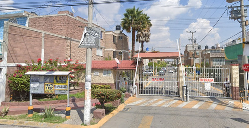 Casa En Venta En Bonito Ecatepec, Edomex, St08