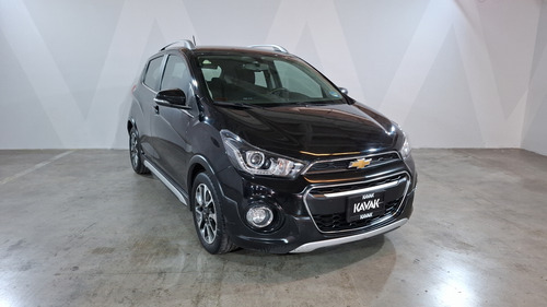 Chevrolet Spark 1.4 ACTIV D