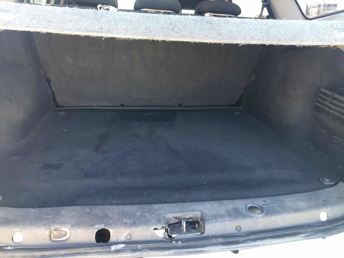 Fiat Palio Weekend Trekking 1.4 Nafta Full!!