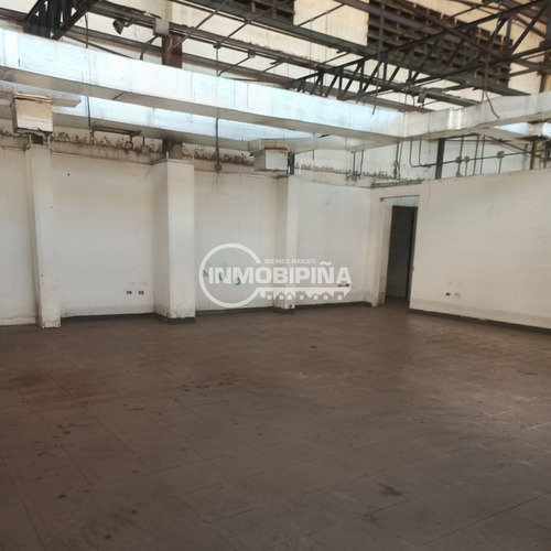 Inmobipiña Alquila Galpon En Zona Industrial Ud-321, Puerto Ordaz, Estado Bolivar - Jcp