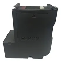 Comprar Almohadilla De Residuo Epson Original Sin Chip L4150 L4160