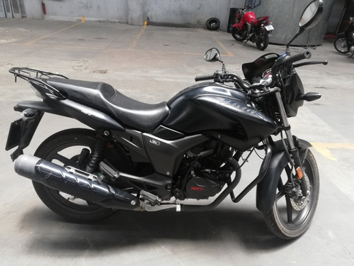 Hero Hunk 150cc