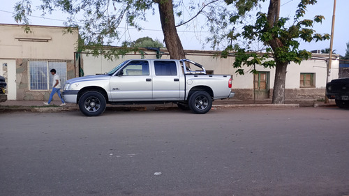 Chevrolet S10 2.8 4x2 Dc Aa