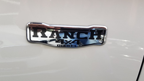 Fiat Toro 2.0 16v Turbo Diesel Ranch 4wd At9