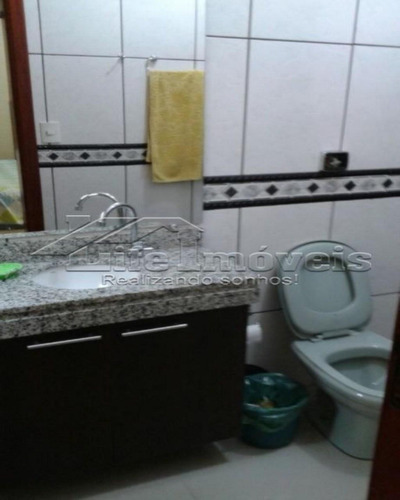 Imagem 4 de 15 de Casa - Parque Residencial Regina Nova Veneza - Ref: 34166320 - V-ca0517