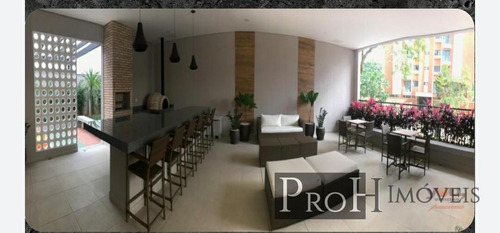 Imagem 4 de 8 de Apartamento Para Venda Em São Paulo, Jardim Vila Mariana, 2 Dormitórios, 1 Suíte, 2 Banheiros, 1 Vaga - Yoklababi_1-1742617