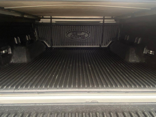 Ford Ranger 3.2 Limited Cab. Dupla 4x4 Aut. 4p