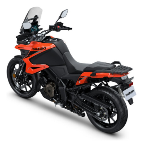 Suzuki V-strom 1050 Abs