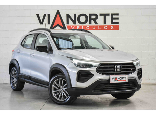 Fiat Pulse 1.3 FLEX DRIVE CVT