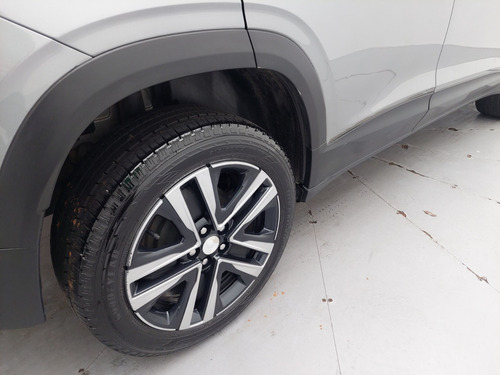 Chevrolet Tracker 1.0 TURBO FLEX AUTOMÁTICO