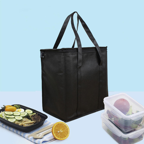 Portador De Alimentos Vajilla Bolso Utensilios De Cocina