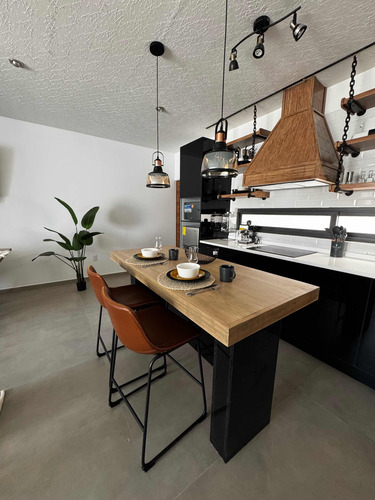 Loft, Suite Amueblado Grand Juriquilla, Querétaro