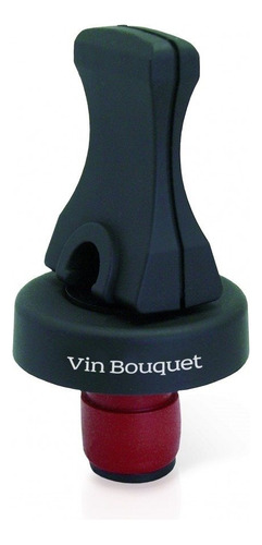 Tapón Hermético Universal Botellas Vinos  Vin Bouquet