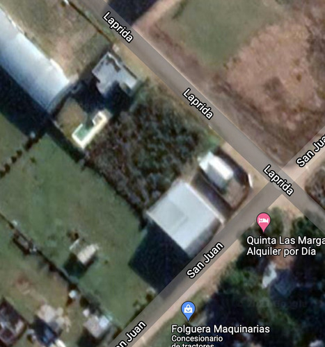 Imagen 11 de 12 de Venta De Lotes. Zona Los Cuarteles. Tandil. Oportunidad!!