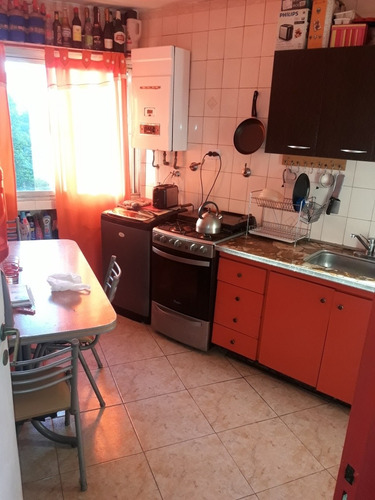 Imagen 11 de 23 de Se Vende Departamento 3 Ambientes Con Cochera En Lugano 1 Y 2 Dueño Directo