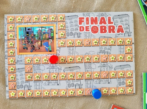 Juego De Mesa
