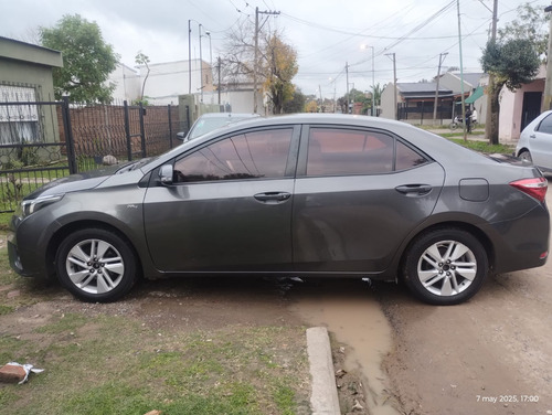 Toyota Corolla 1.8 Xei Cvt Pack 140cv