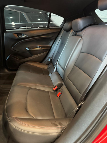 Chevrolet Cruze 5 1.4 Rs At 5 p