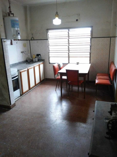 Depósito En Alquiler En Villa Bosch, Tres De Febrero, G.b.a. Zona Oeste