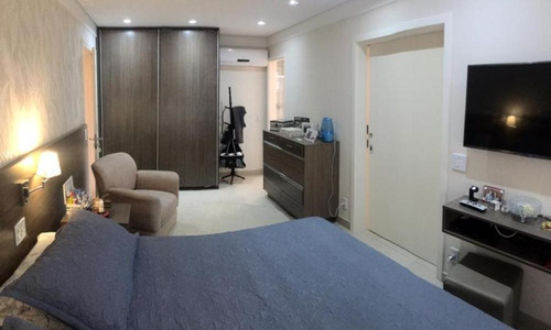 Imagem 11 de 20 de Apartamento No Palais Du Parc - 1416