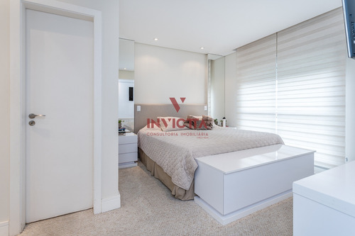 Imagem 27 de 30 de Cobertura Com 2 Dormitórios À Venda Com 180m² Por R$ 1.490.000,00 No Bairro Alto Da Glória - Curitiba / Pr - Aa 1578