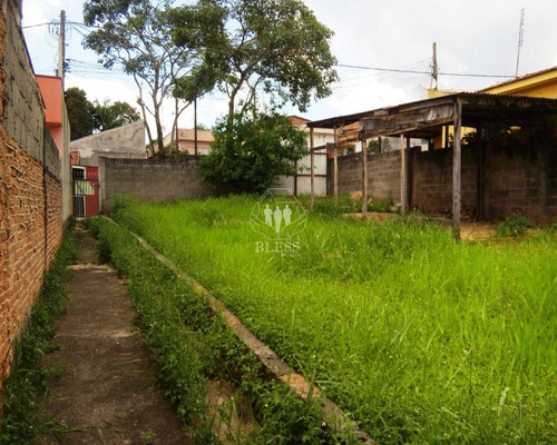 Imagem 3 de 8 de Terreno Plano De Rua Com 300 M² Na Várzea Paulista (jardim Paraíso), Próximo À Prefeitura! - Te00259 - 70075501
