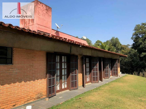 Imagem 28 de 30 de Casa À Venda No Bairro Chácara Santa Lúcia - Carapicuíba/sp - 247