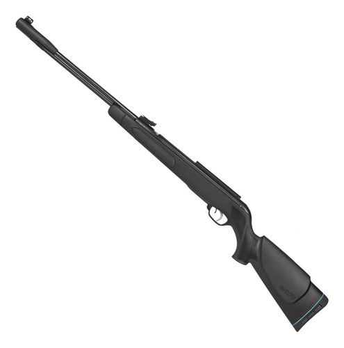 Espingarda De Pressão 5.5 Cfx Igt Gamo Gás 50kg E Capa