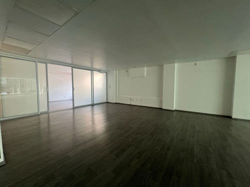 Renta Excelente Oficina En La Cuauhtémoc