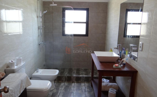 Espectacular Chacra A La Venta Próximo A Pueblo.edén, Ruta 12, Con Casa A Estrenar- Ref: 26402