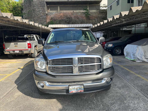Imagen 2 de 7 de Dodge Ram Ram 2500