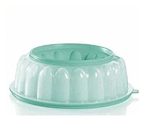 Molde Gelatina Tupperware Jel-ring