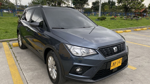 Imagen 1 de 19 de Seat Arona Reference 1.6