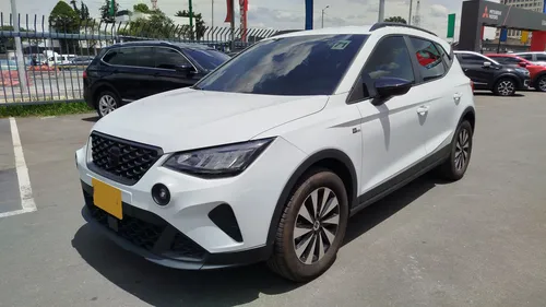 Seat Arona REFERENCE