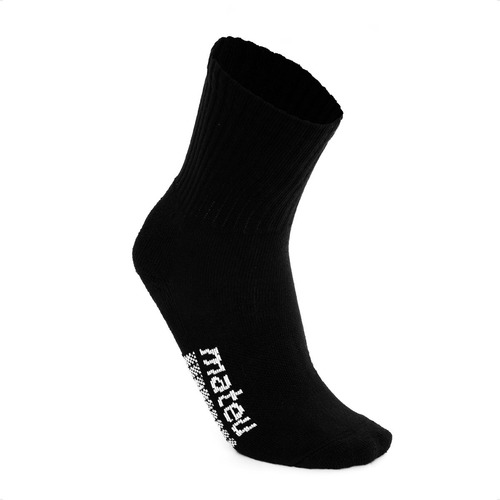 Imagen 2 de 4 de Medias Mateu Sports Bipack Tenis Pack X 2 Pares